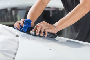 paint repair