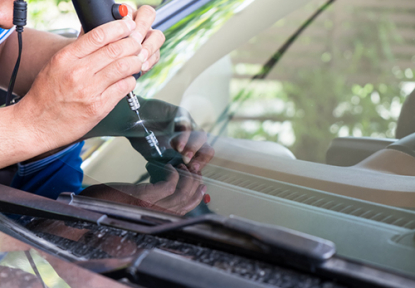 windshield repair